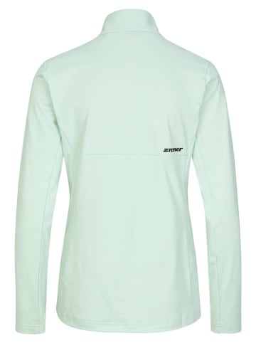 Ziener Funktionsshirt "Japra" in Mint