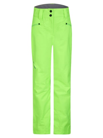 Ziener Ski-/ Snowboardhose "Alin" in Neongrün