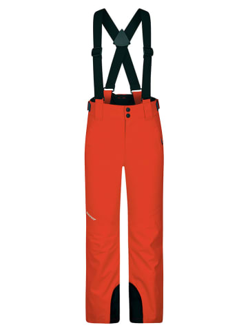 Ziener Ski-/ Snowboardhose "Arisu" in Rot