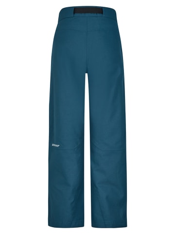 Ziener Ski-/ Snowboardhose "Akando" in Blau