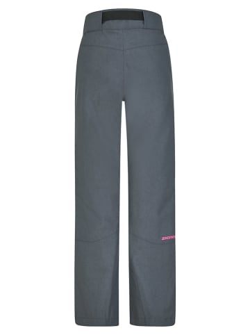 Ziener Ski-/ Snowboardhose "Aileen" in Grau