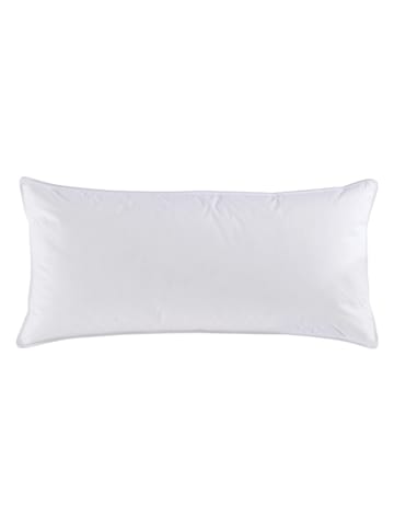 Häussling Bettwaren Poduszka "Select - soft" w kolorze białym