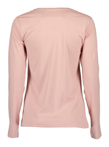 Blue Seven Longsleeve mauve