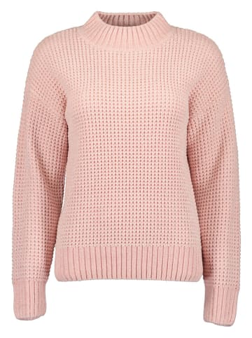 Blue Seven Pullover in Mauve