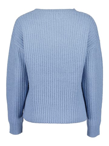 Blue Seven Sweter w kolorze niebieskim