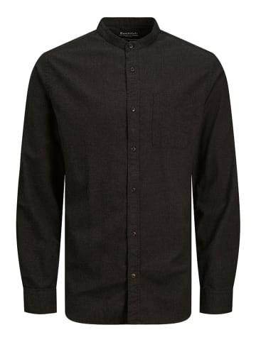 Jack & Jones Koszula "Classic" w kolorze czarnym