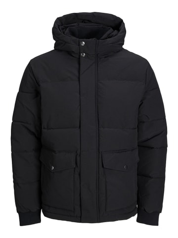 Jack & Jones Tussenjas "David" zwart