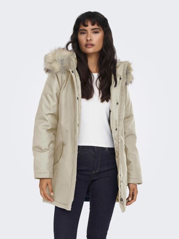 ONLY Parka "Newkaty" in Sand