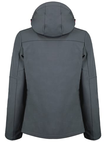 ANAPURNA Softshelljacke in Anthrazit