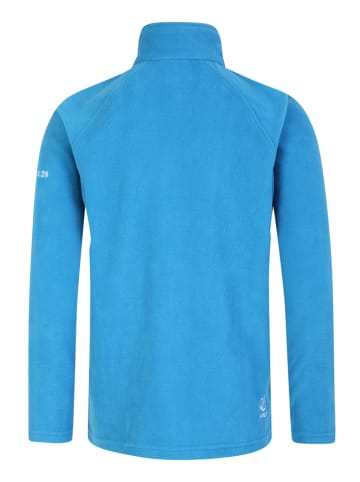 Dare 2b Bluza polarowa "Freehand" w kolorze niebieskim