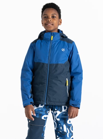 Dare 2b Ski-/ Snowboardjacke "Impose III" in Blau/ Dunkelblau