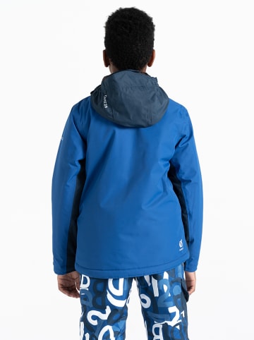 Dare 2b Ski-/ Snowboardjacke "Impose III" in Blau/ Dunkelblau