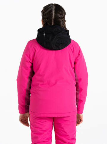 Dare 2b Ski-/ Snowboardjacke "Impose III" in Pink/ Schwarz