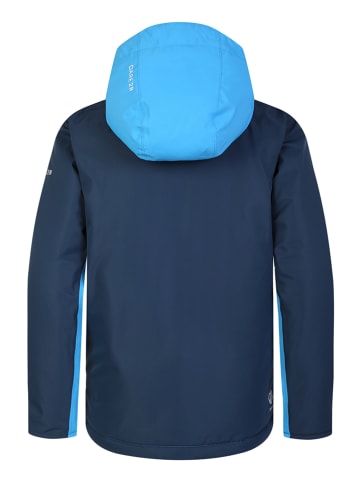 Dare 2b Ski-/ Snowboardjacke "Impose III" in Türkis/ Dunkelblau