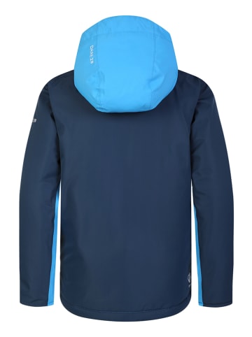 Dare 2b Ski-/snowboardjas "Impose III" turquoise/donkerblauw