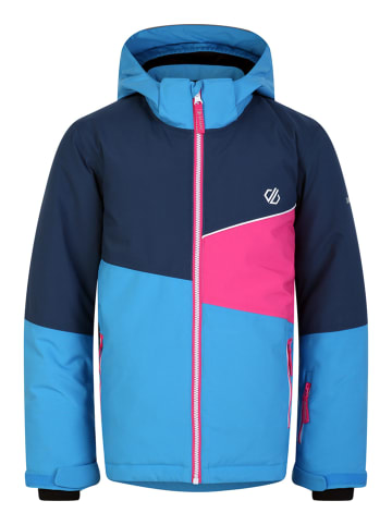 Dare 2b Ski-/snowboardjas "Steazy" turquoise/roze