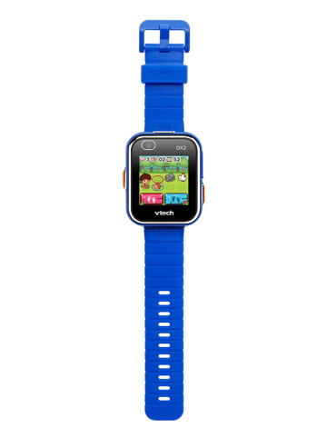 vtech Smartwatch "Kidizoom DX2" w kolorze niebieskim - 5+