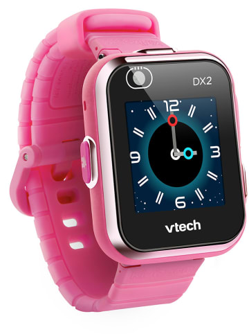 vtech Smartwatch "Kidizoom DX2" w kolorze różowym - 5+