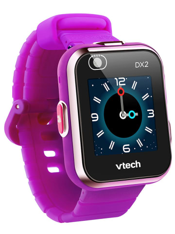 vtech Smartwatch "Kidizoom DX2" w kolorze fioletowym - 5+