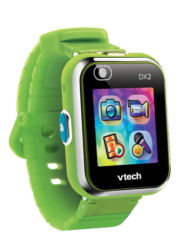 vtech Smartwatch "Kidizoom DX2" groen - vanaf 5 jaar