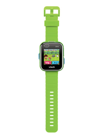 vtech Smart Watch "Kidizoom DX2" in Grün - ab 5 Jahren