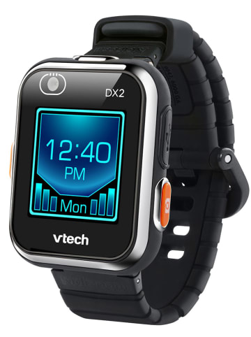 vtech Smartwatch "Kidizoom DX2" w kolorze czarnym - 5+