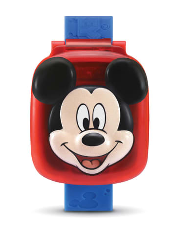 vtech Leerhorloge "Mickey Mouse" - vanaf 3 jaar