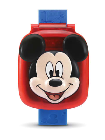 vtech Zegarek edukacyjny "Micky Mouse" - 3+