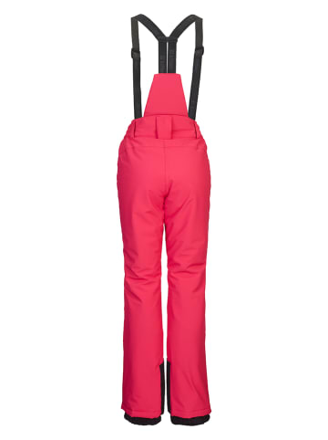 Killtec Ski-/ Snowboardhose in Pink