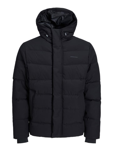 Jack & Jones Übergangsjacke "Pace" in Schwarz