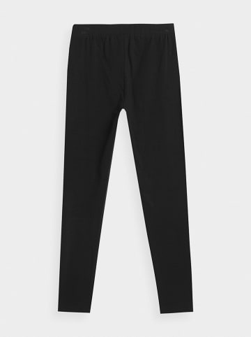 4F Legging zwart