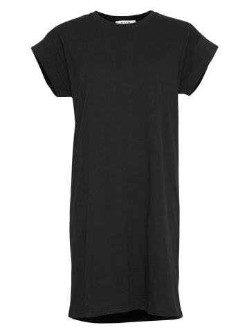 MOSS COPENHAGEN Sukienka "Alvidera" w kolorze czarnym
