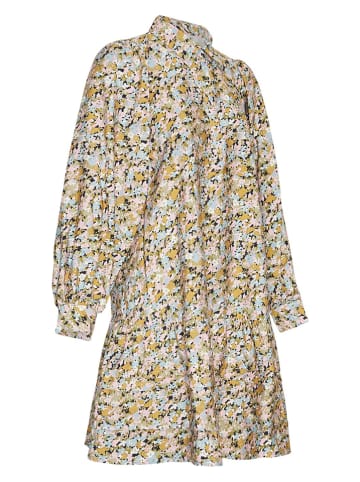 MOSS COPENHAGEN Kleid "Minetta" in Bunt