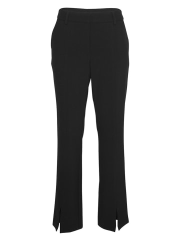 MOSS COPENHAGEN Broek "Jessamina" zwart