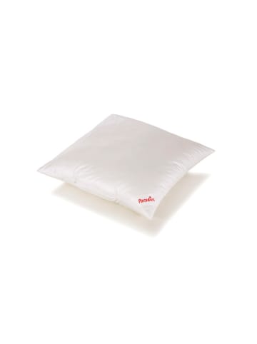 Paradies Poduszka "Softy Juwel - Normal" w kolorze białym