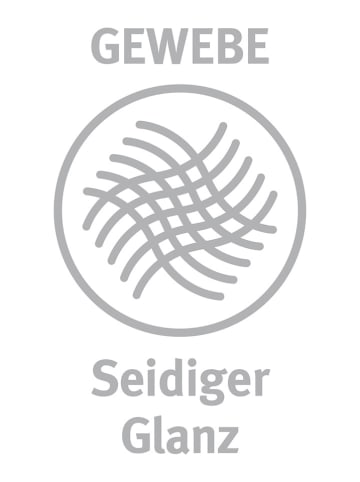 Paradies Zimowa kołdra puchowa w kolorze białym