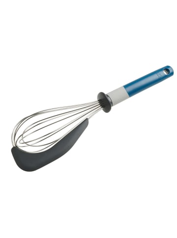 Tasty Schneebesen in Blau - (H)31,5 cm