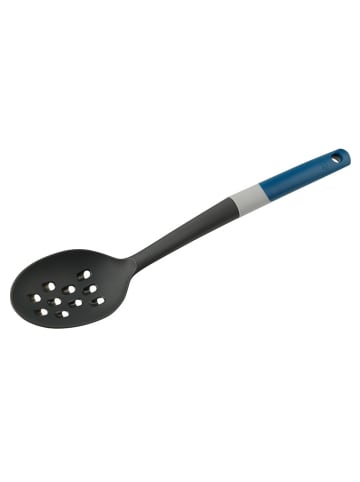 Tasty Servierlöffel in Blau/ Grau - (H)34 cm