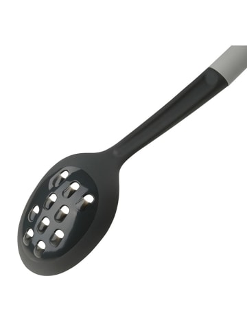 Tasty Servierlöffel in Blau/ Grau - (H)34 cm
