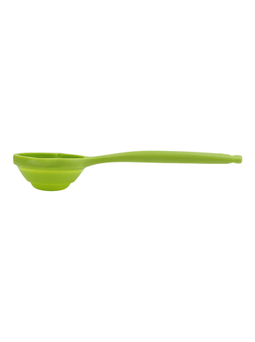 Tasty Schöpflöffel in Grün - (H)33,5 cm