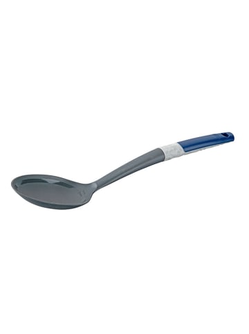 Tasty Servierlöffel in Blau/ Grau - (H)34 cm