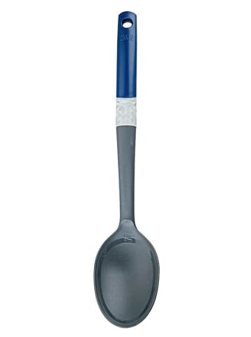 Tasty Servierlöffel in Blau/ Grau - (H)34 cm