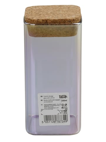 Tasty Vorratsglas - 330 ml