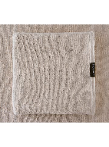 Lullalove Woll-Wickeldecke in Beige