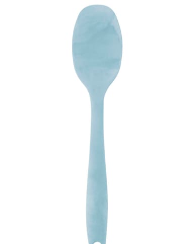 Miss Étoile Łyżka kuchenna w kolorze błękitnym - dł. 21 cm