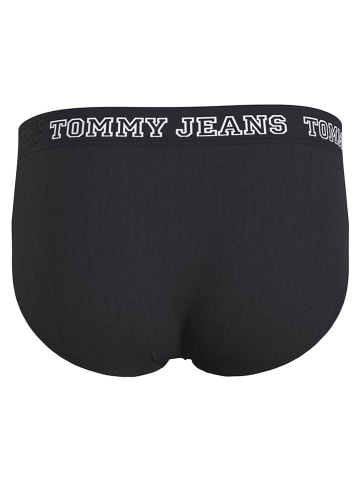 Tommy Hilfiger Underwear 3er-Set: Pantys in Schwarz