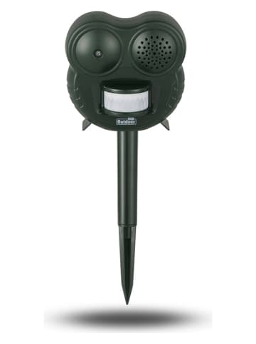 Lifa Living Odstraszacz w kolorze antracytowym