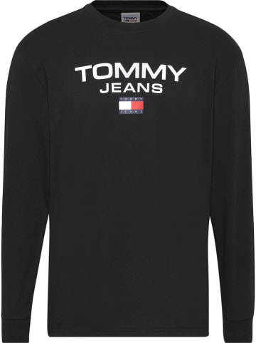 Tommy Hilfiger Koszulka w kolorze czarnym