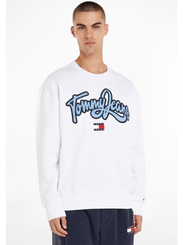 Tommy Hilfiger Sweatshirt wit