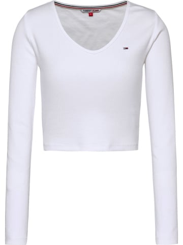 Tommy Hilfiger Koszulka w kolorze białym